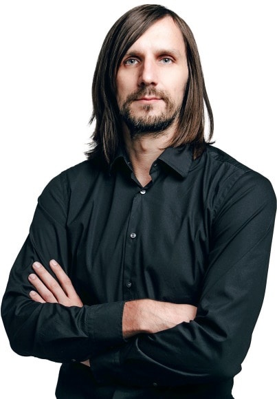 Денис Баранов