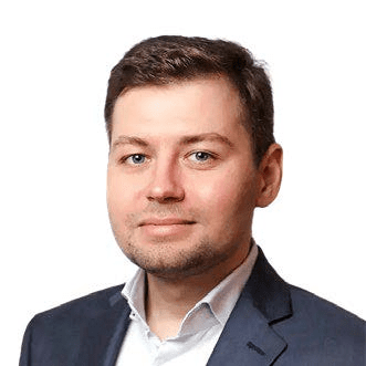 Юрий Мариничев